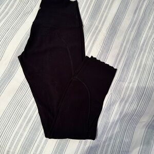 Women’s Black Leggings